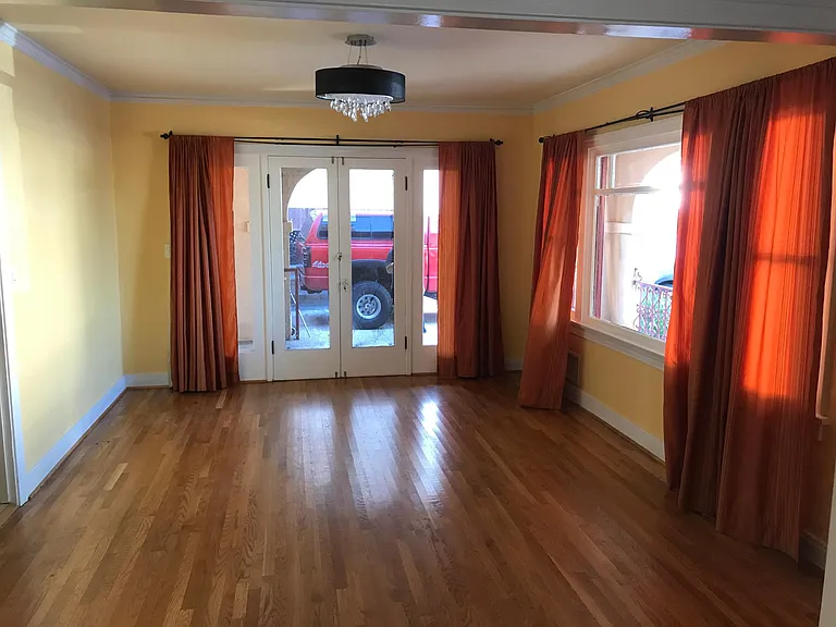 Dinning room