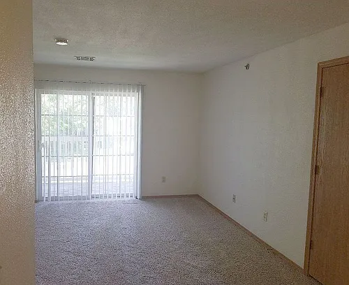 Floor plan 2 Bedroom