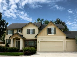 2307 W Grassy Branch Dr, Meridian, ID 83646