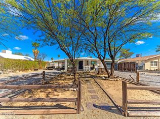 2726 N Calle De Romy, Tucson, AZ 85712