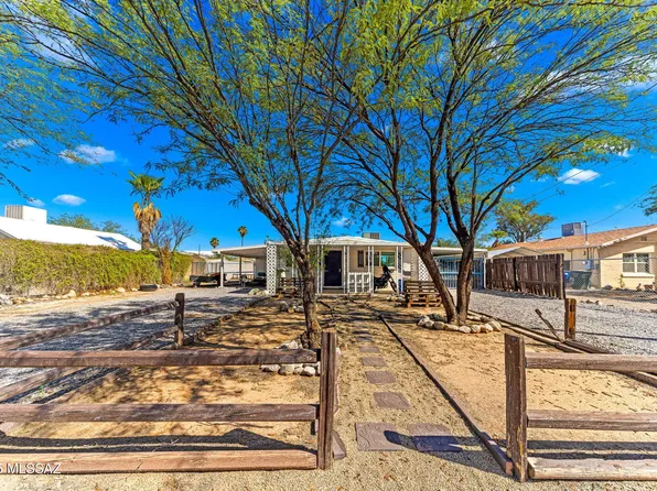 2726 N Calle De Romy, Tucson, AZ 85712