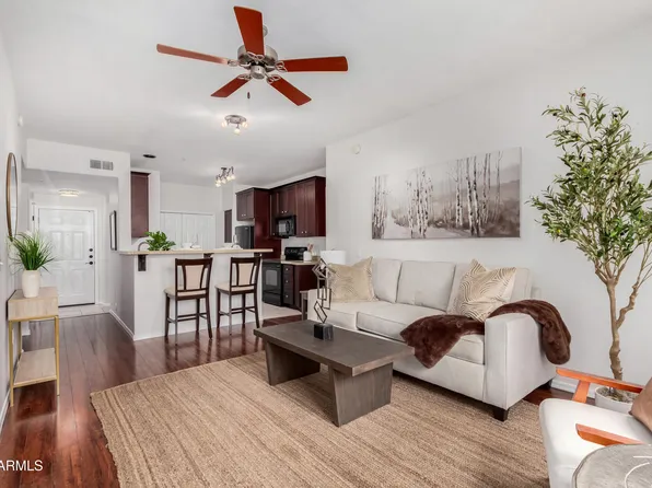 9820 N CENTRAL Avenue #131, Phoenix, AZ 85020