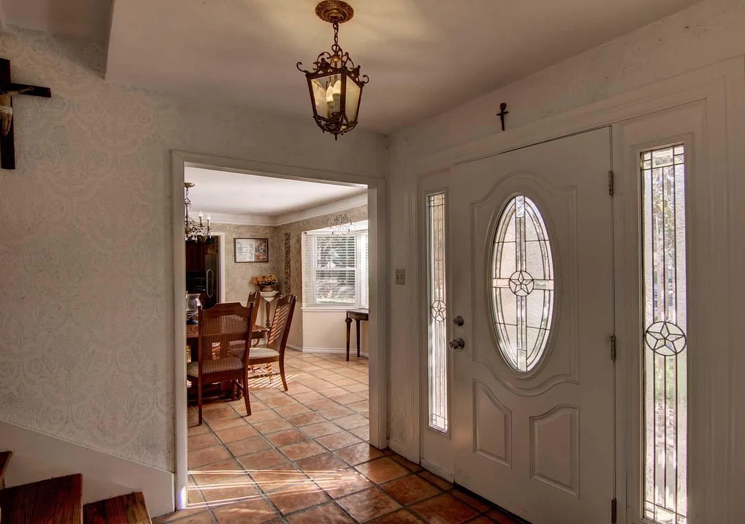 1202 Tanglewood Trail, Euless, Texas 76040 — Photo 4
