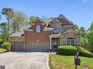 2101 Cain Commons Dr, Dacula, GA 30019