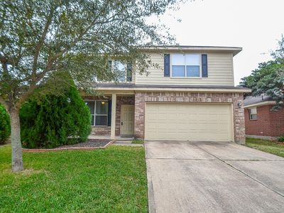3907 Denver Arbor Ct, Houston, TX, 77053