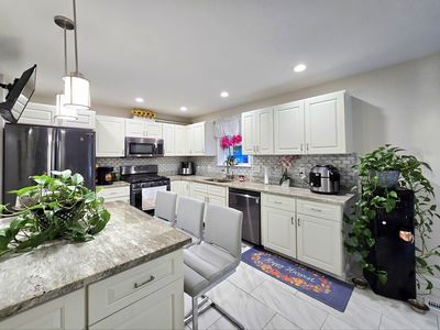 457 Granite St, Worcester, MA, 01607