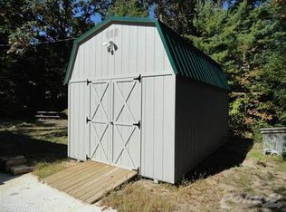 5705 S Merrillville Rd, Baldwin, MI 49304