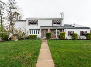 1118 Sally Ike Rd, Brick, NJ 08724