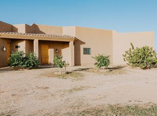25540 W Quails Nest Ln, Wittmann, AZ 85361