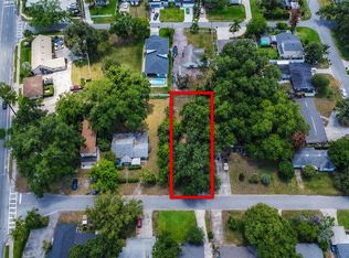 1014 Meadows Ave LOT 17, Orlando, FL 32804