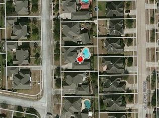 2226 Vega St, Grand Prairie, TX 75050