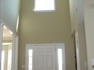 4 Calmwater Ct, Greer, SC 29650