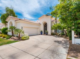 7633 E Cactus Wren Rd, Scottsdale, AZ 85250