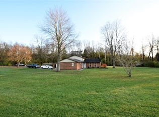 2141 Ross Hanover Rd, Hamilton, OH 45013