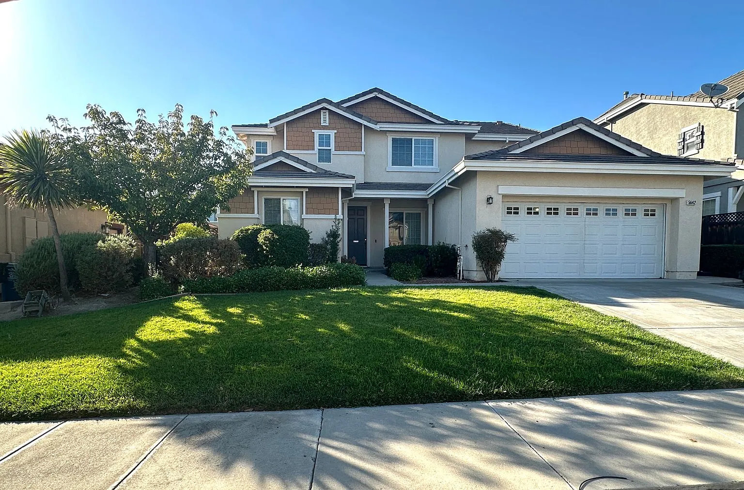 5642 Rosscommon Way photo 1