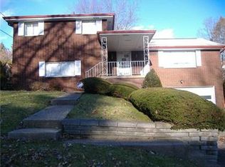 349 Barclay Ave, Pittsburgh, PA