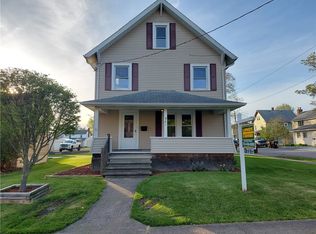 801 Stewart Ave, Grove City, PA