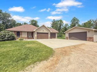 9699 Oak View Ct NE, Bemidji, MN 56601