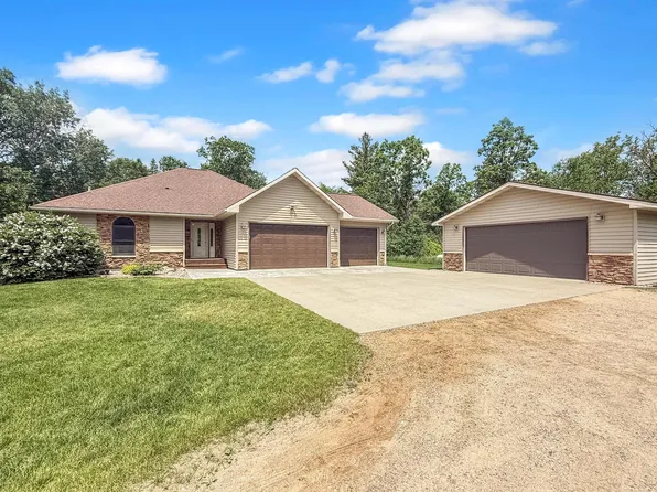 9699 Oak View Ct NE, Bemidji, MN 56601