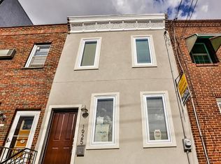 1925 Reed St, Philadelphia, PA 19146