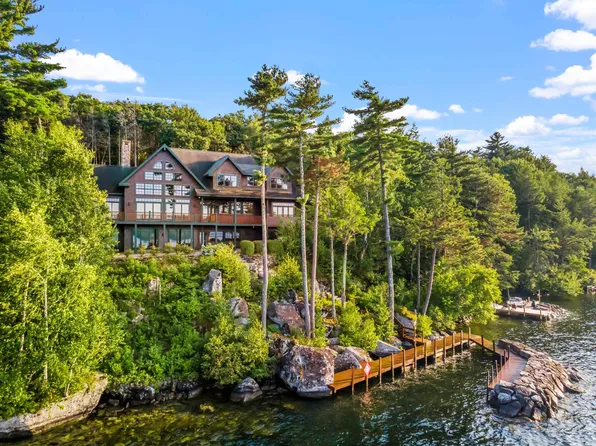 72 Timber Ridge Road, Alton, NH 03810