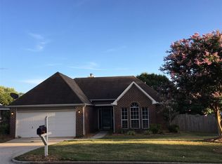 100 Sunset Cir, Madison, AL 35758