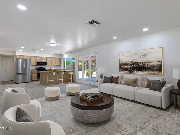 2932 W GLENN Drive, Phoenix, AZ 85051