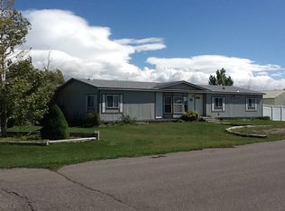 176 N 3950 E, Rigby, ID 83442