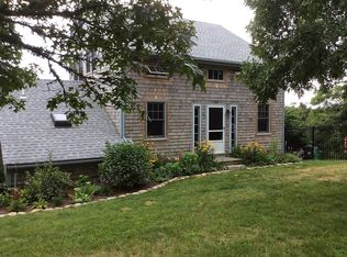 26 Whippoorwill Rd, Chilmark, MA 02535