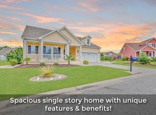 636 Serendipity Cir, Murrells Inlet, SC 29576