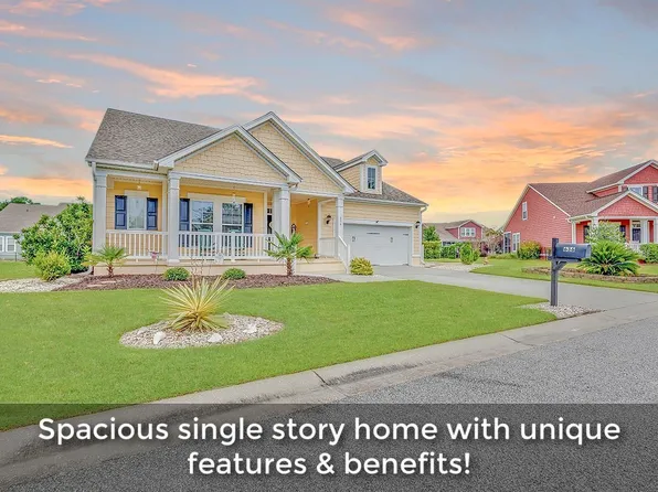 636 Serendipity Circle, Murrells Inlet, SC 29576