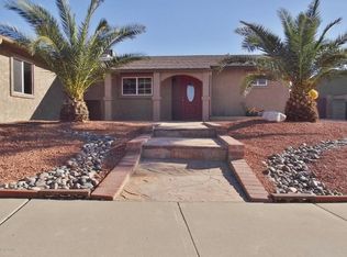 3409 W Raintree Dr, Tucson, AZ 85741
