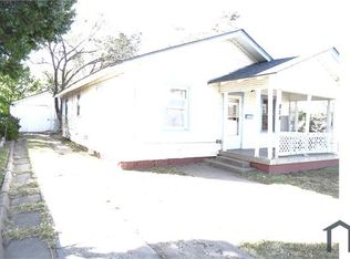 824 S Mississippi St, Amarillo, TX 79106