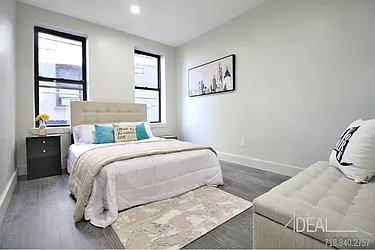 Rented by Ideal Properties Group