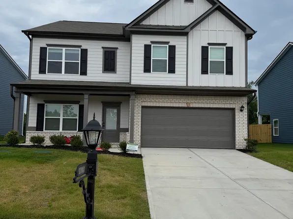 11041 Valmont Way, Apison, TN 37302