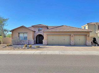 3665 E Maffeo Rd, Phoenix, AZ 85050