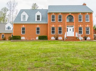 16479 Goshen Rd, Montpelier, VA 23192