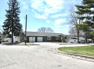 221 Congress St, Bloomington, WI 53804