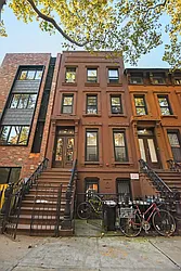70 Clifton Place at 70 Clifton Place in Clinton Hill
