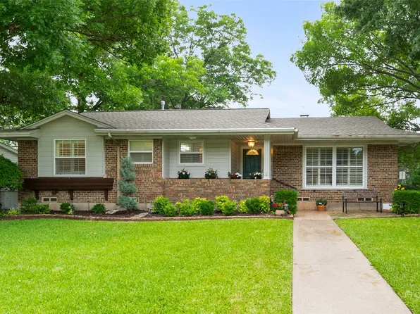 1229 Magnolia Dr, Richardson, TX 75080