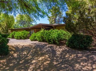 11920 E Barbary Coast Rd, Tucson, AZ 85749