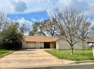 8006 Pinedale Cv, Austin, TX 78757