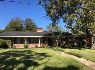 4520 Martha Ave, Pensacola, FL 32506