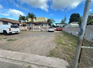 94-065 Waipahu Depot St APT F, Waipahu, HI 96797