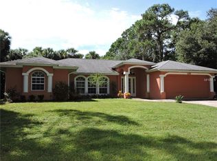 4289 La Rosa Ave, North Port, FL 34286