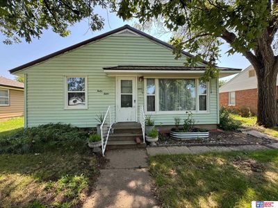 1212 C St, Fairbury, NE, 68352