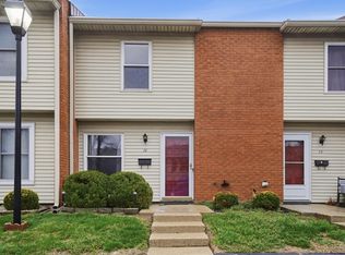 4525 Bonita Dr APT 16, Middletown, OH 45044
