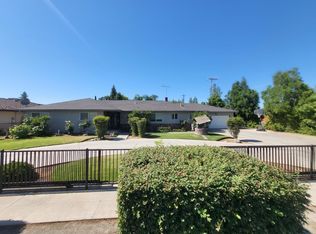 1785 W Sierra Ave, Fresno, CA