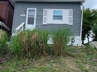 636 Margaret St, Pittsburgh, PA 15210