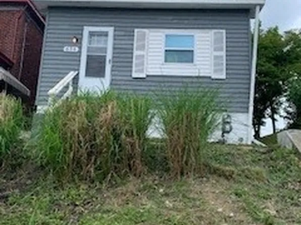 636 Margaret St, Pittsburgh, PA 15210